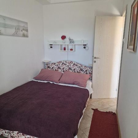 Marta Apartment Petrovac Exterior photo