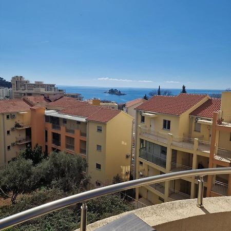Marta Apartment Petrovac Exterior photo