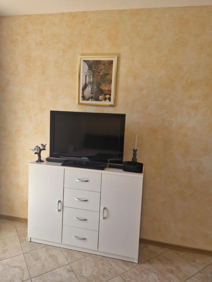 Marta Apartment Petrovac Exterior photo