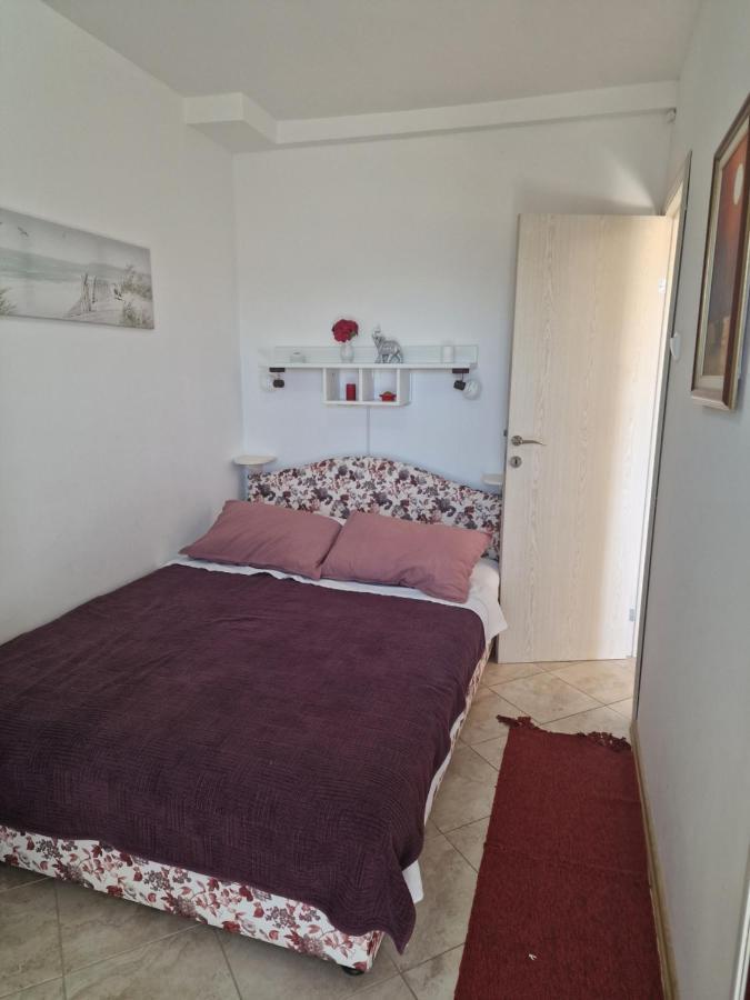 Marta Apartment Petrovac Exterior photo