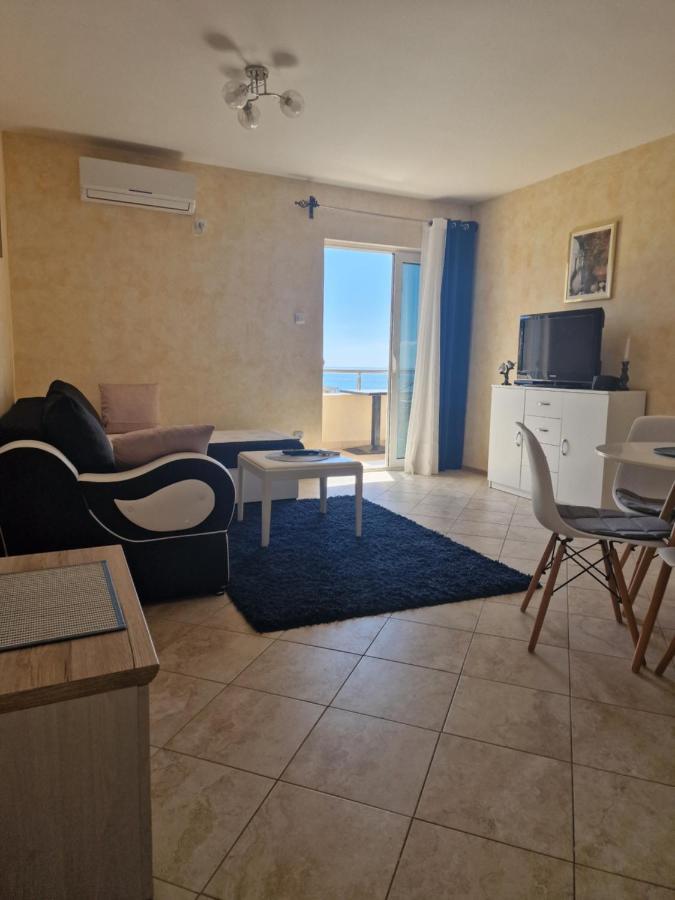 Marta Apartment Petrovac Exterior photo