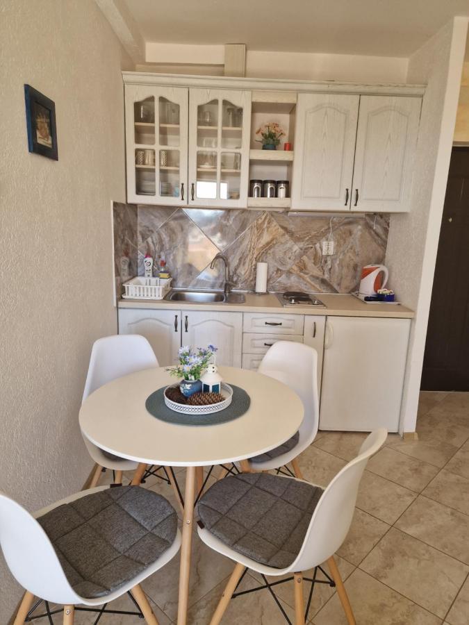 Marta Apartment Petrovac Exterior photo