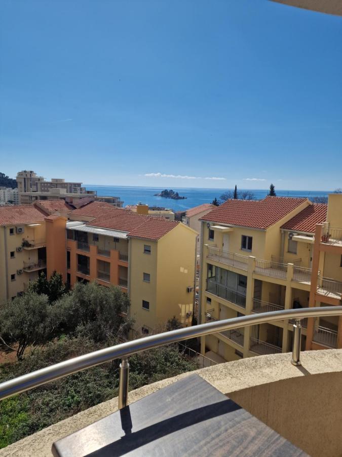Marta Apartment Petrovac Exterior photo