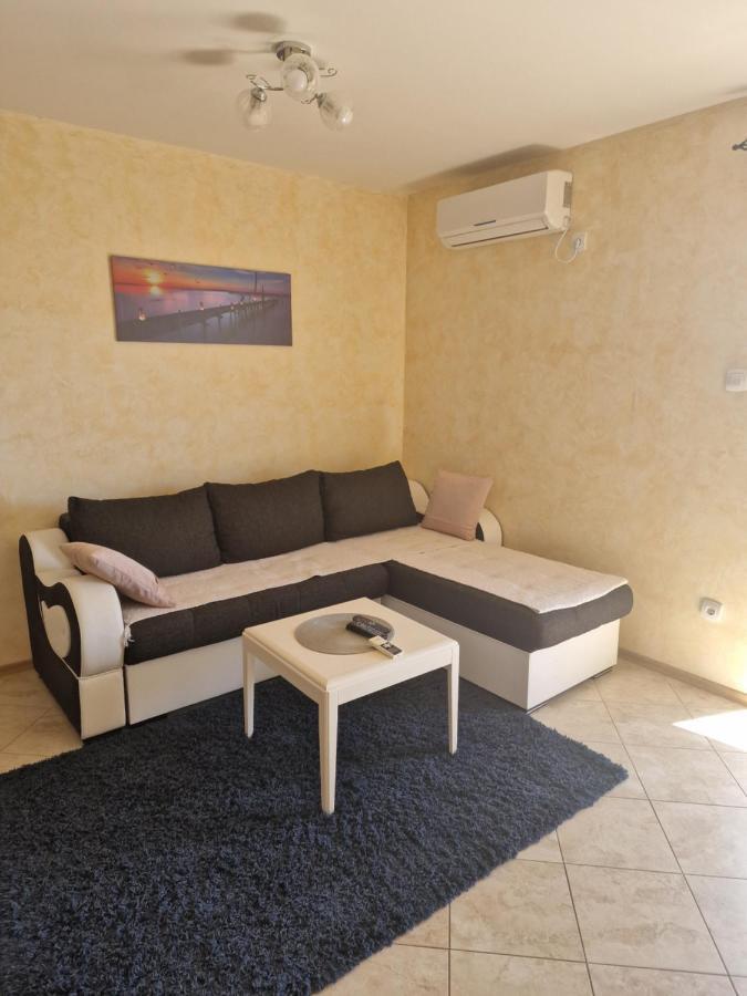 Marta Apartment Petrovac Exterior photo